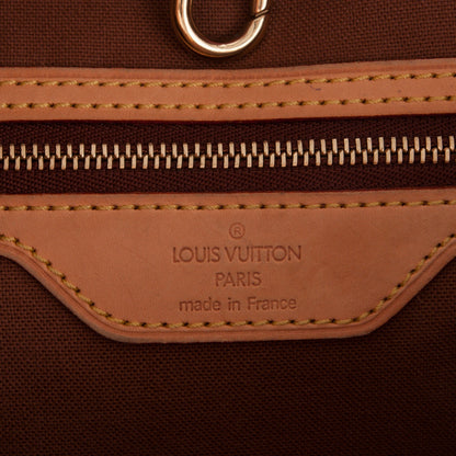 Louis Vuitton Monogram Batignolles Horizontal 6 of 7
