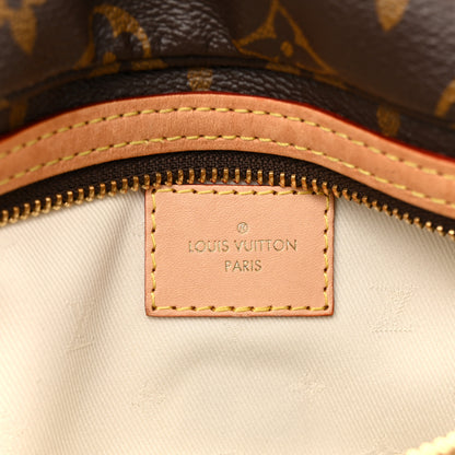 Louis Vuitton Monogram High Rise Bumbag 5 of 14