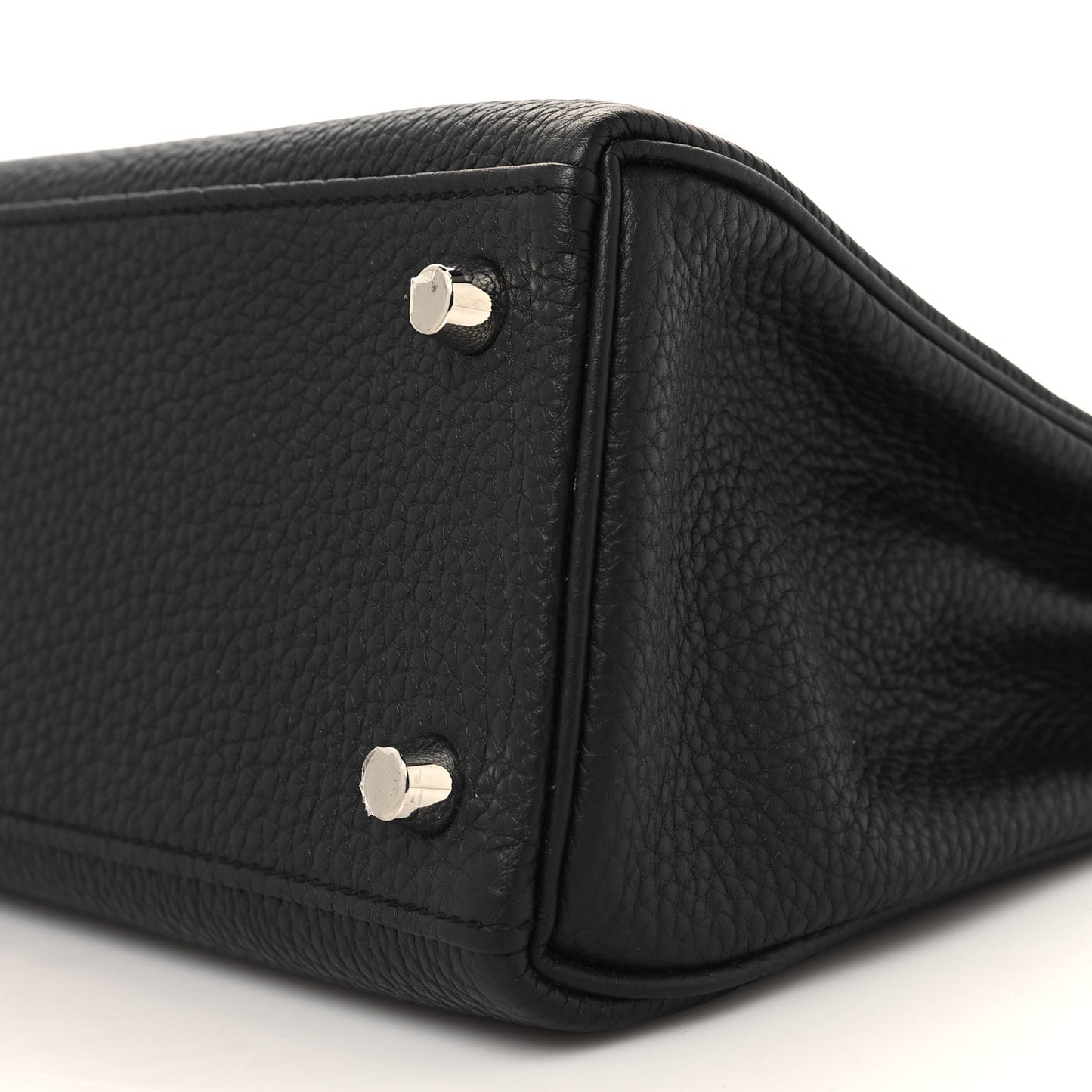 Togo Kelly Retourne 25 Black