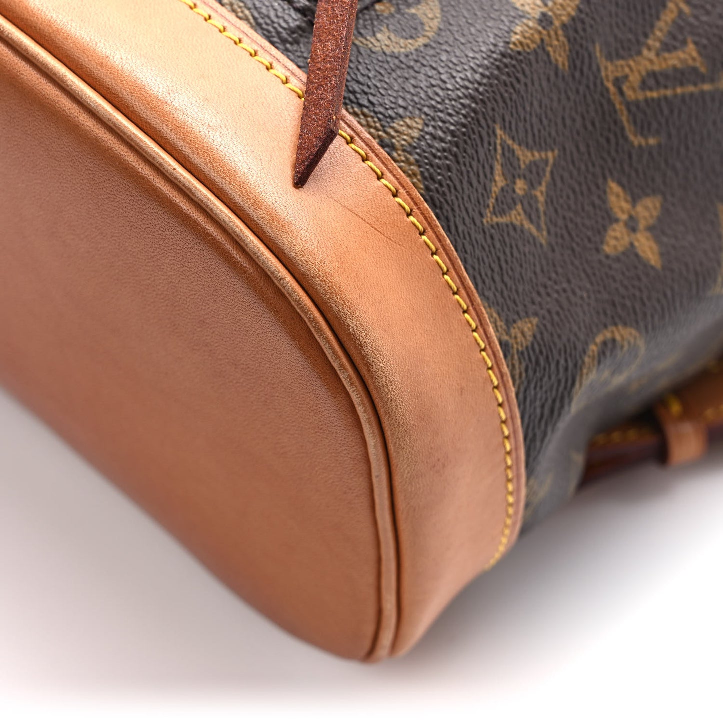 Monogram Montsouris MM Backpack