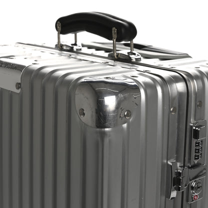 Rimowa Aluminum Classic Flight Cabin Silver 12 of 18