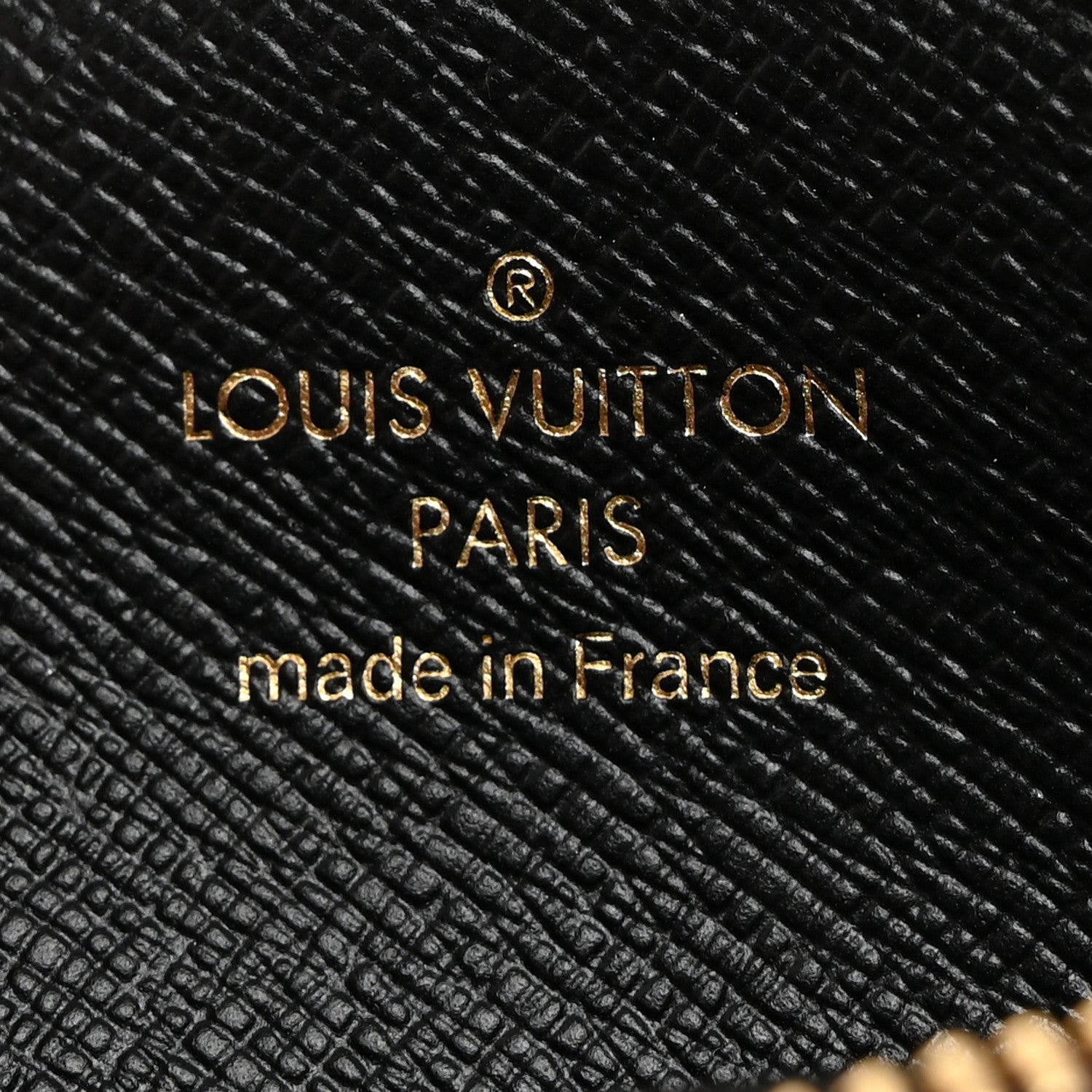 Louis Vuitton Reverse Monogram Giant Trio Pouch 8 of 10