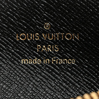 Louis Vuitton Reverse Monogram Giant Trio Pouch 8 of 10