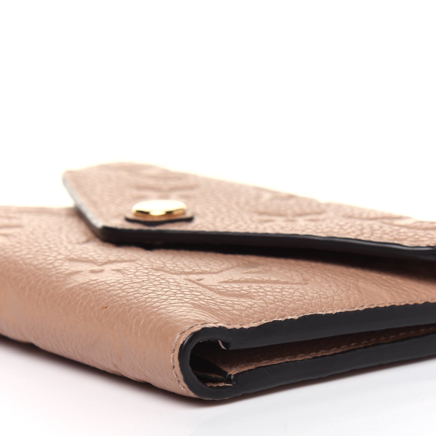 Empreinte Victorine Wallet Papyrus