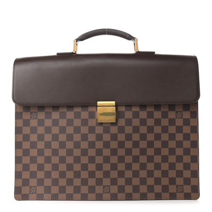 Louis Vuitton Damier Ebene Altona GM 1 of 10