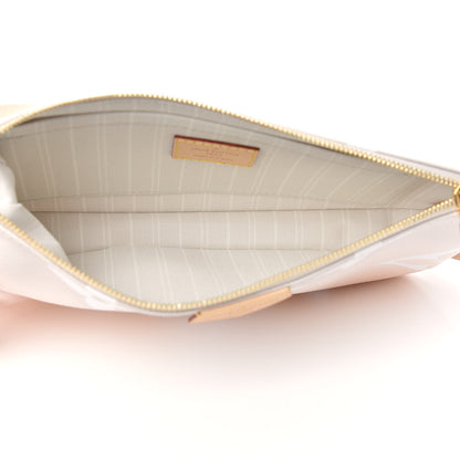 Louis Vuitton Monogram Giant By The Pool Multi Pochette Accessories Brume 5 of 10