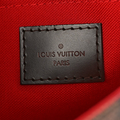 Louis Vuitton Damier Ebene Favorite MM 6 of 8