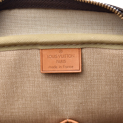 Louis Vuitton Monogram Deauville 6 of 10
