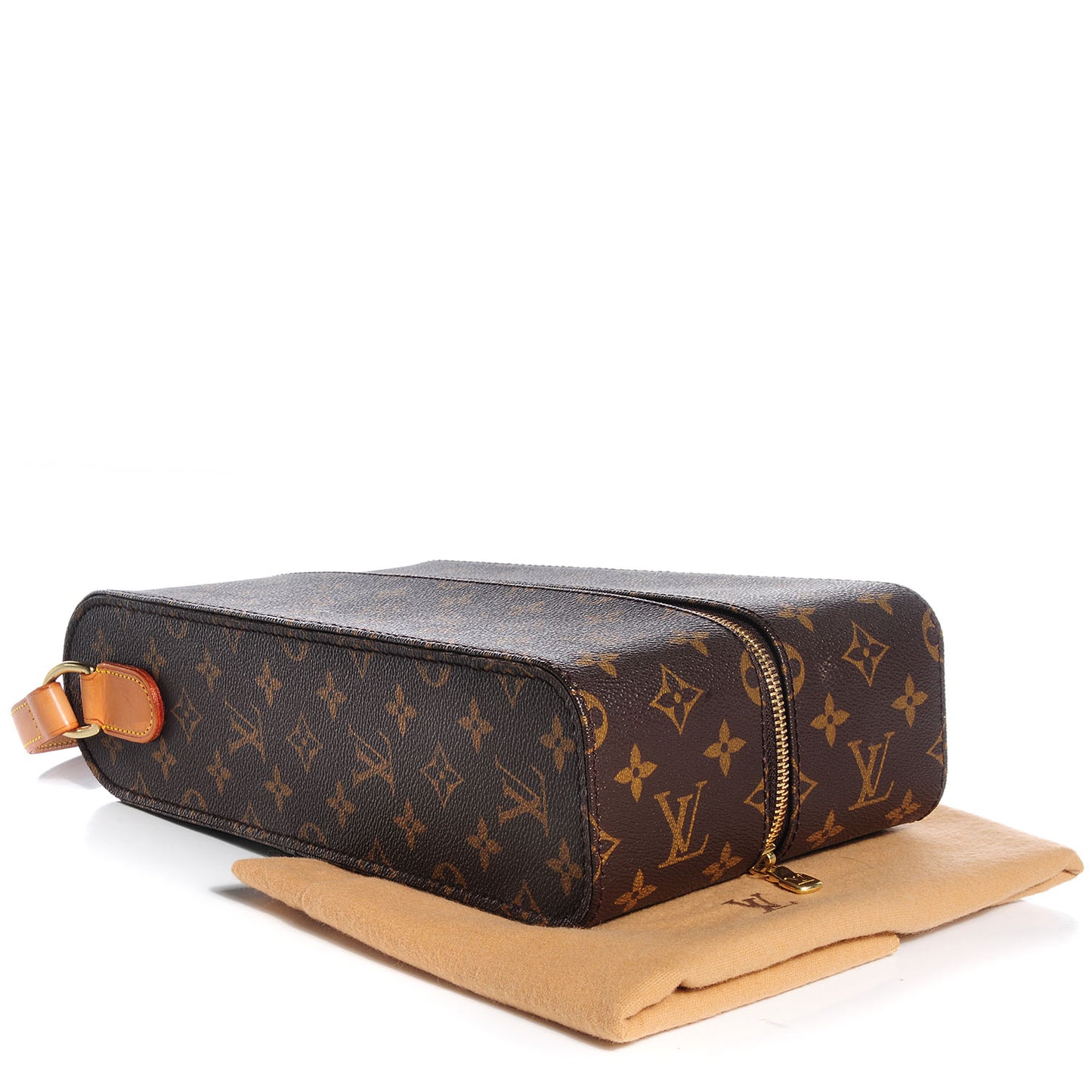 Monogram Porte-Bouteilles Bottle Carrier