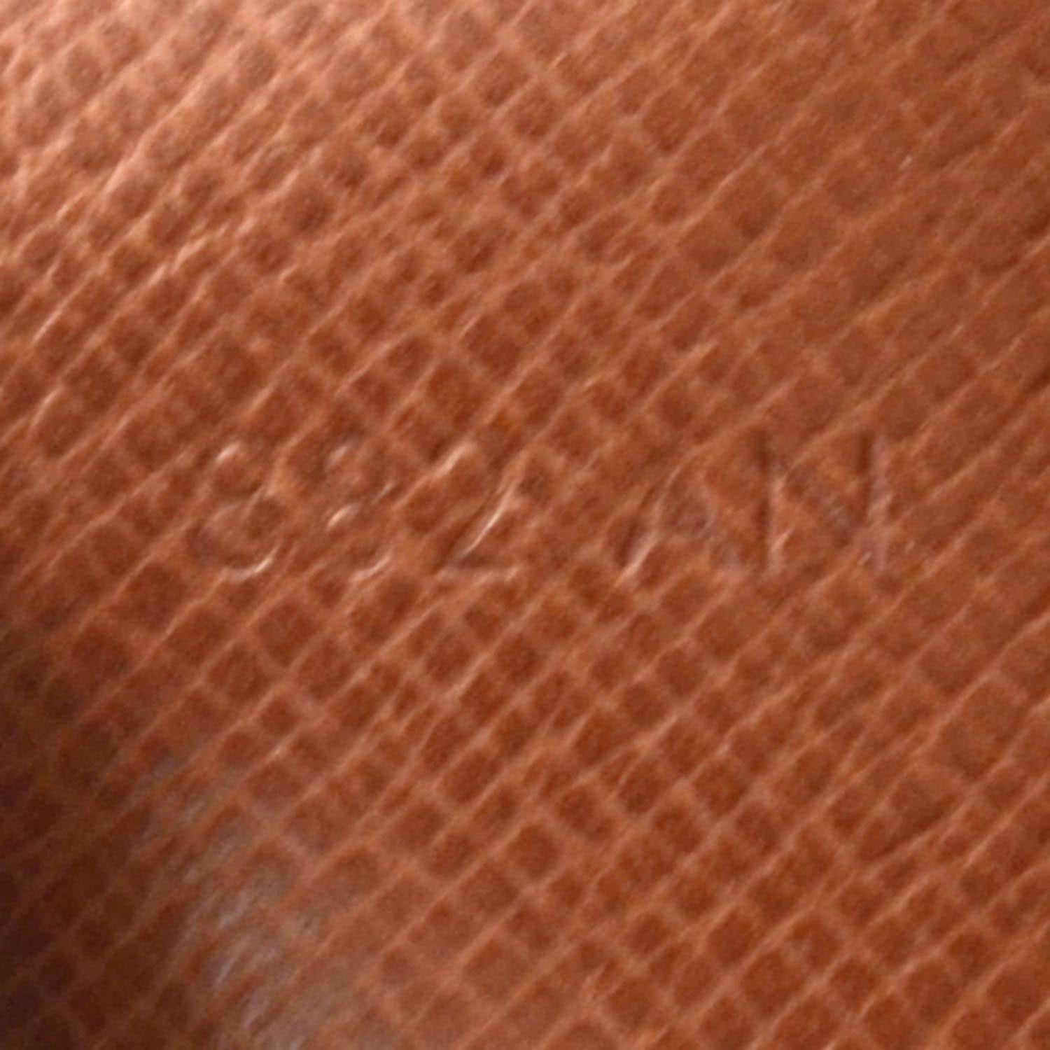 Louis Vuitton Monogram Billfold 5 of 7