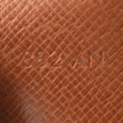 Louis Vuitton Monogram Billfold 5 of 7
