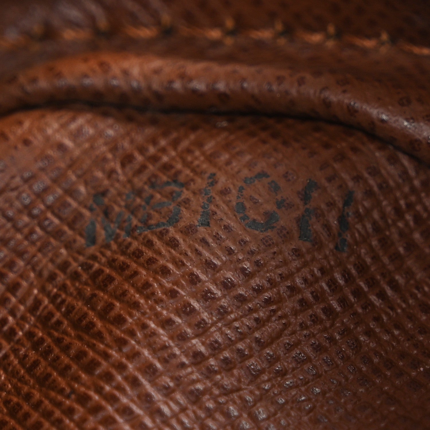 Louis Vuitton Monogram Pochette Marly Bandouliere 7 of 10