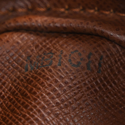 Louis Vuitton Monogram Pochette Marly Bandouliere 7 of 10