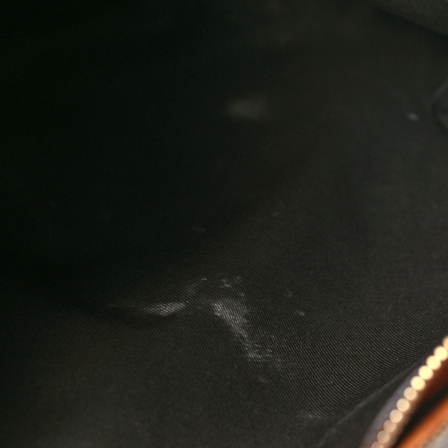 Monogram Creole Hobo Tobacco