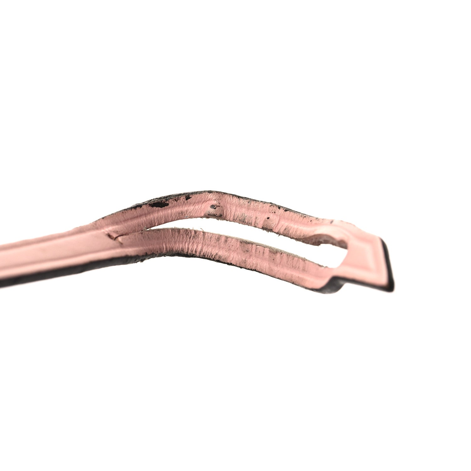Louis Vuitton LOUIS VUITTON Epi Cluny MM Rose Ballerine 11 of 11