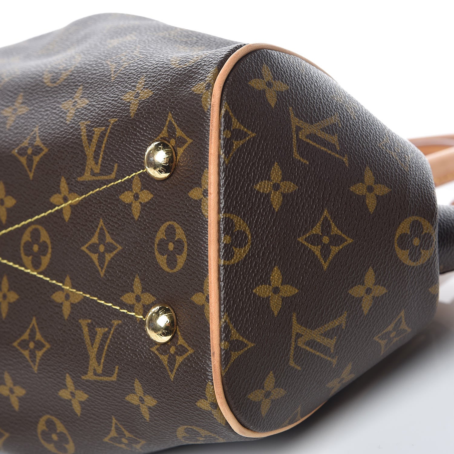 Louis Vuitton Monogram Tivoli PM 6 of 16