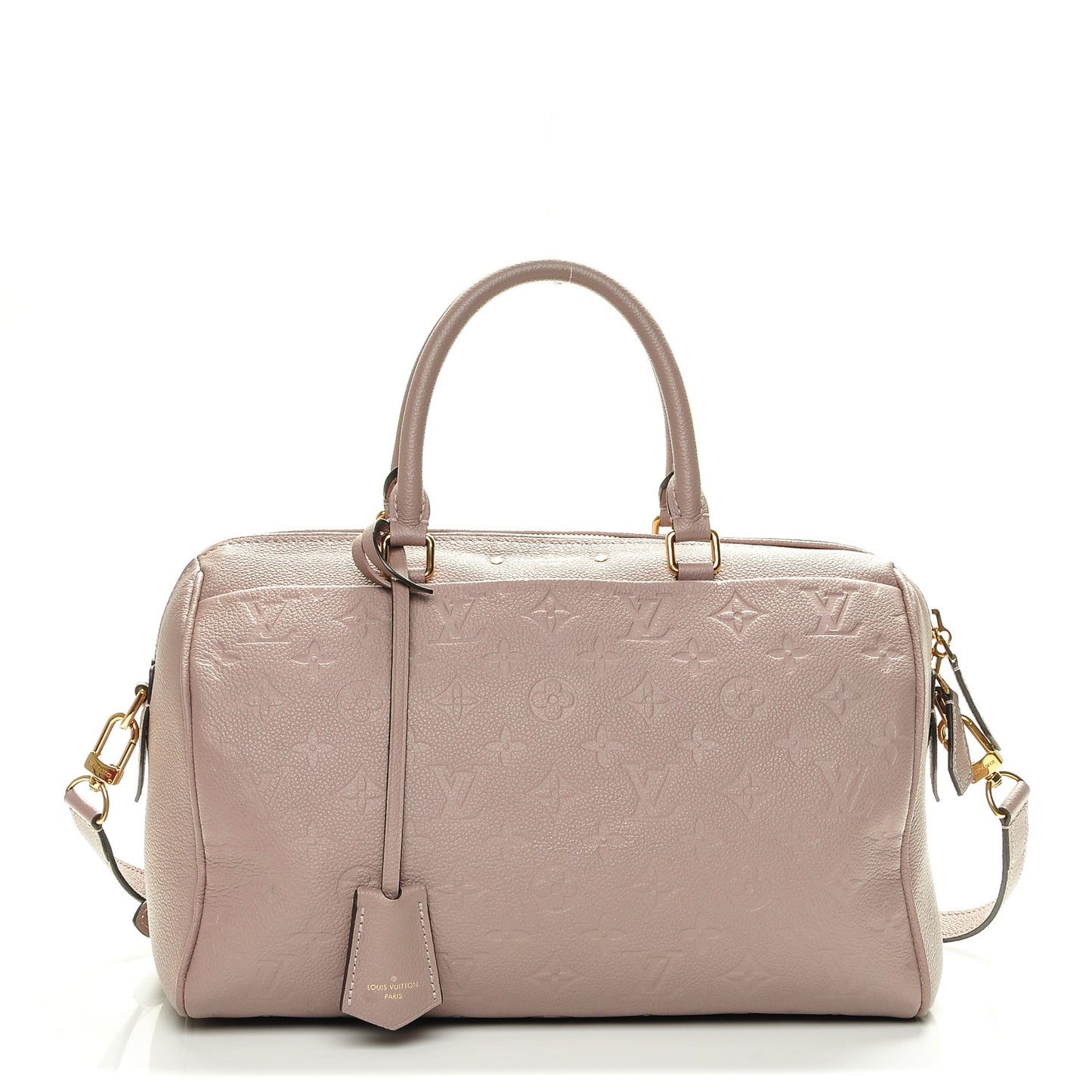 Empreinte Speedy Bandouliere 30 NM Mastic