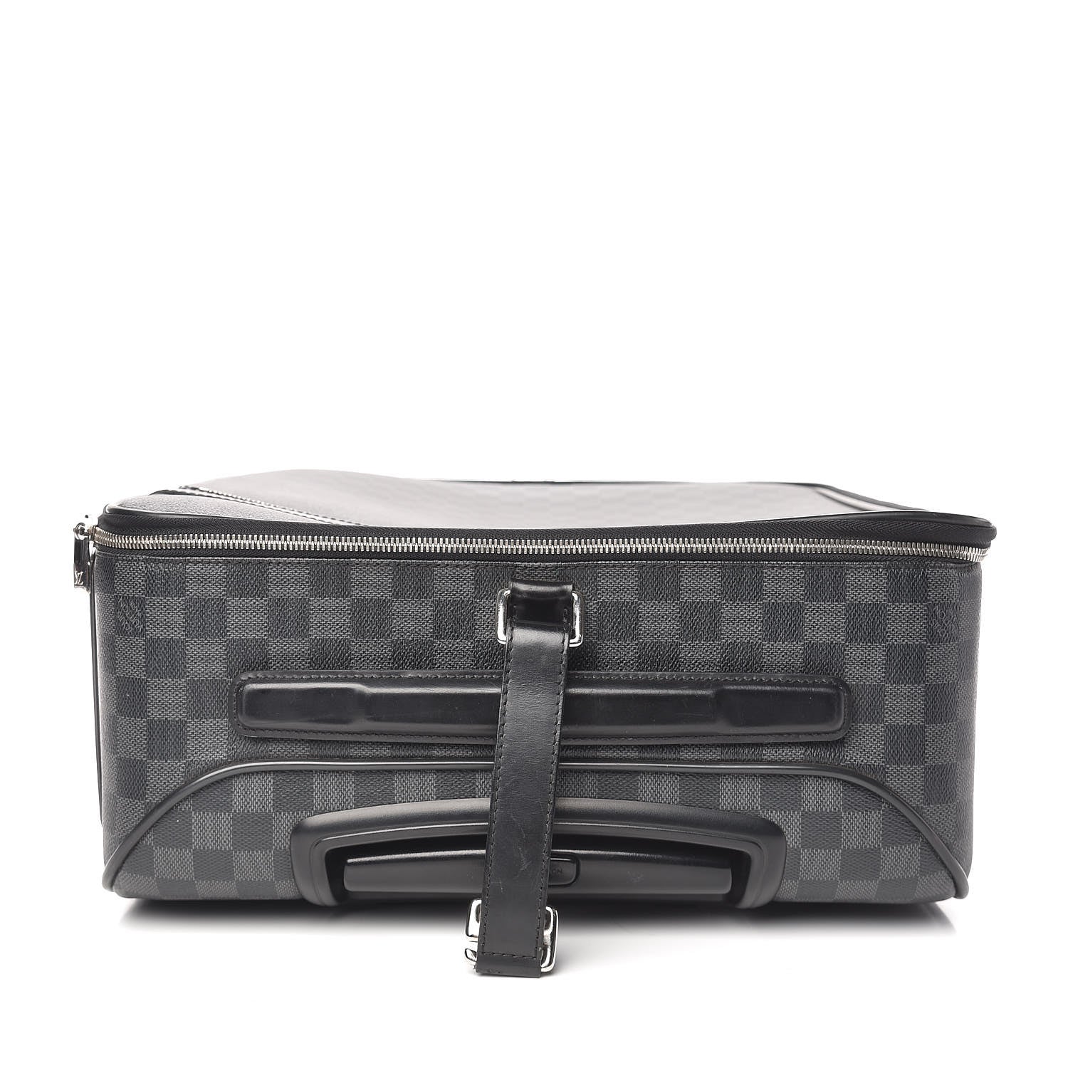 Louis Vuitton Damier Graphite Pegase 55 7 of 13