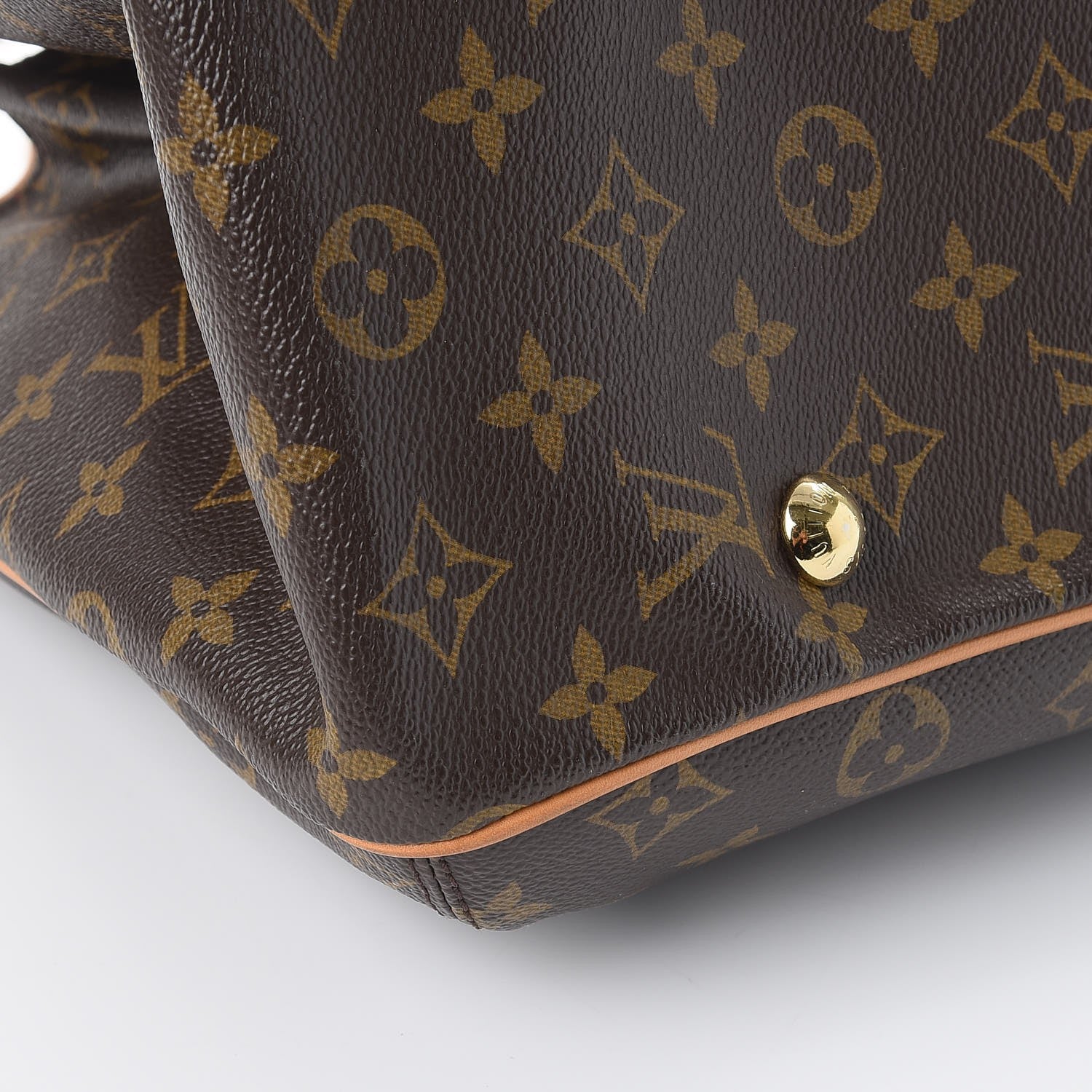 Louis Vuitton Monogram Griet 14 of 17