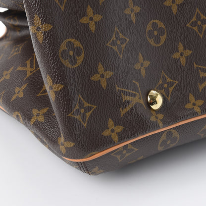 Louis Vuitton Monogram Griet 14 of 17