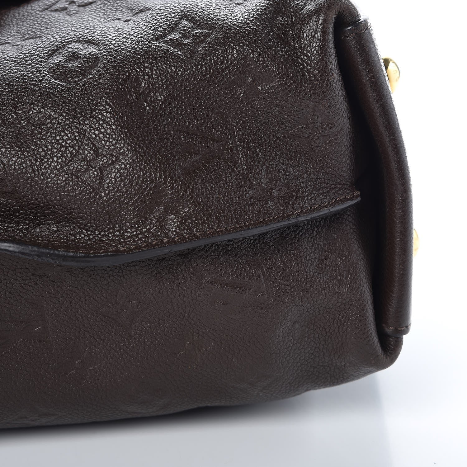 Louis Vuitton Empreinte Metis Terre 17 of 17