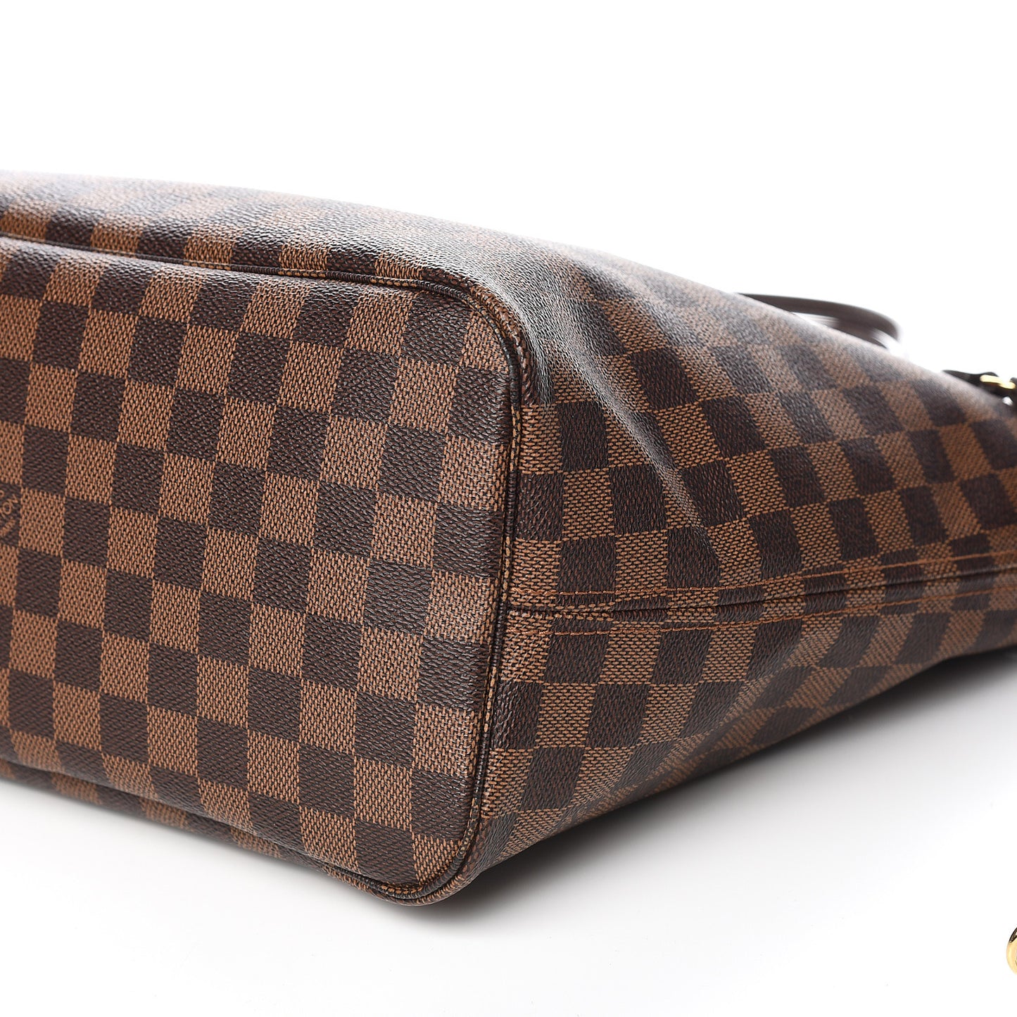 Damier Ebene Neverfull MM