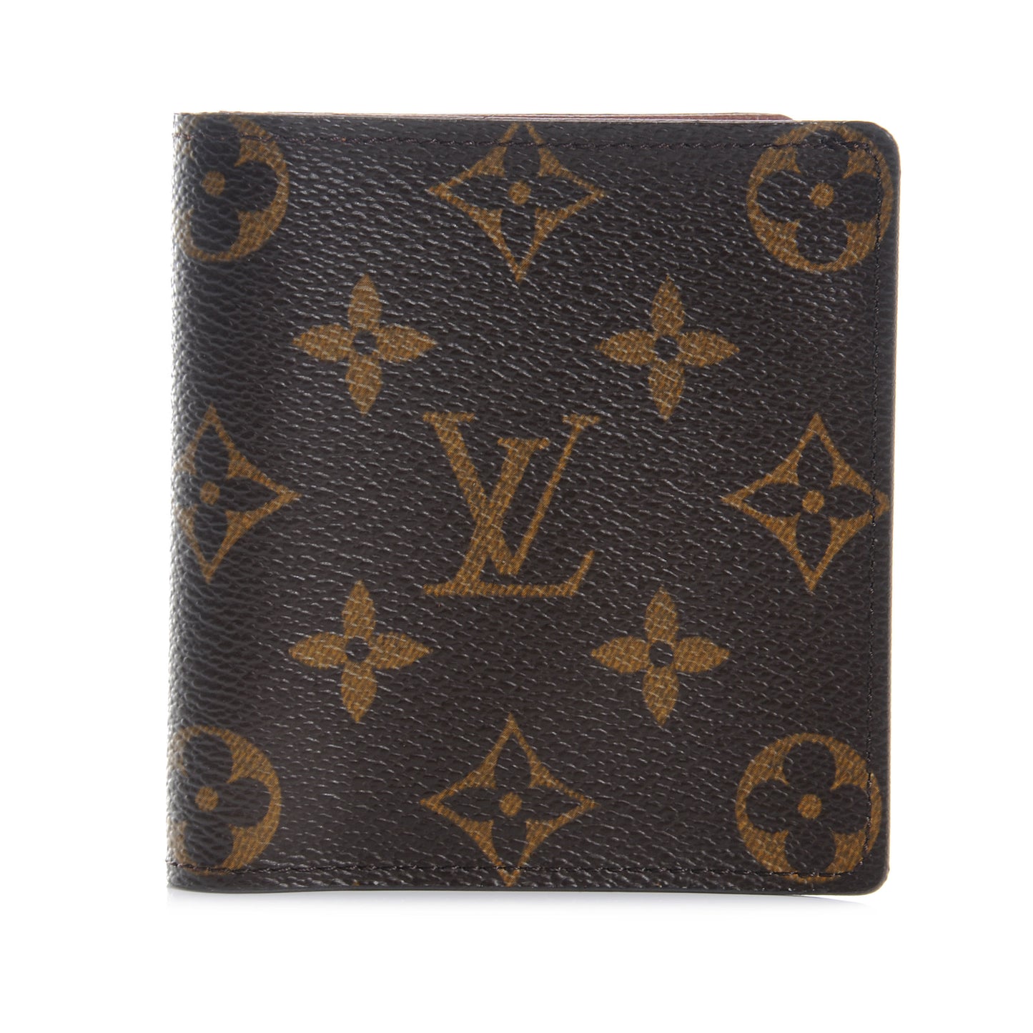 Monogram Billfold Wallet