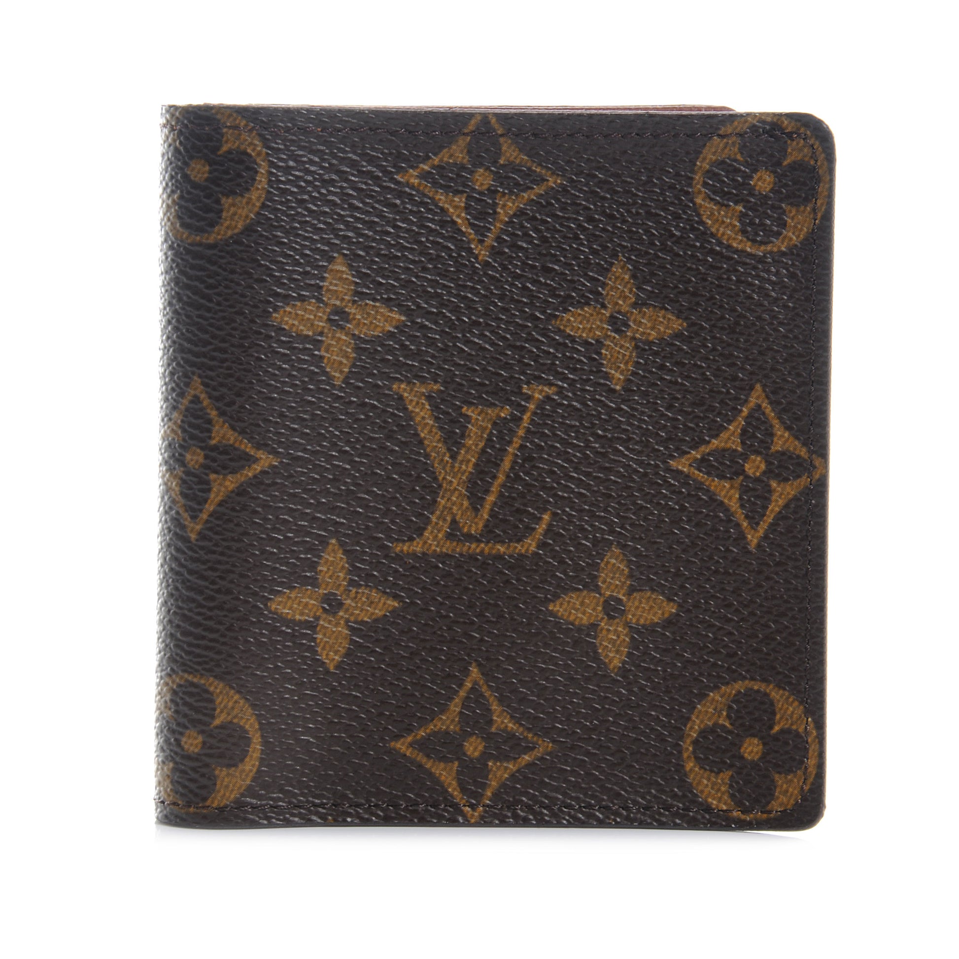 Louis Vuitton Monogram Billfold Wallet 1 of 7