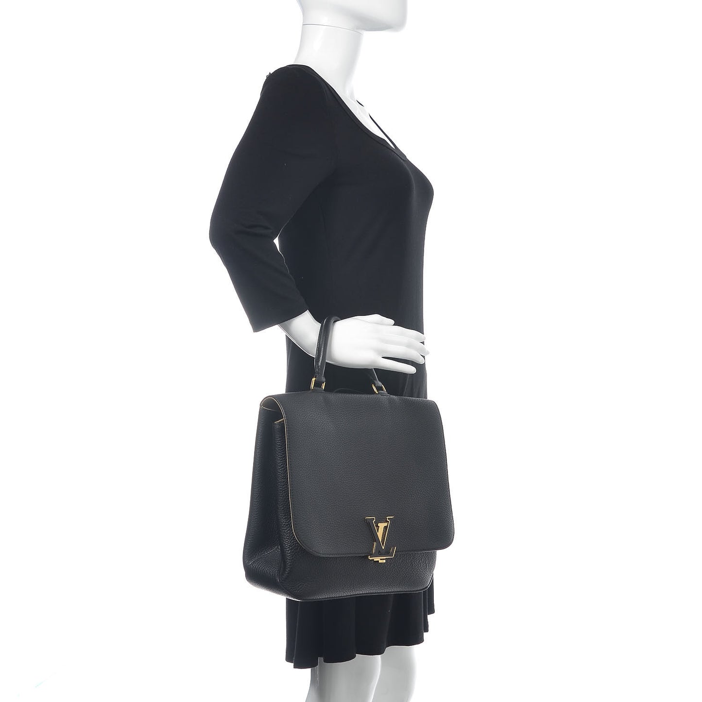 Taurillon Volta Black