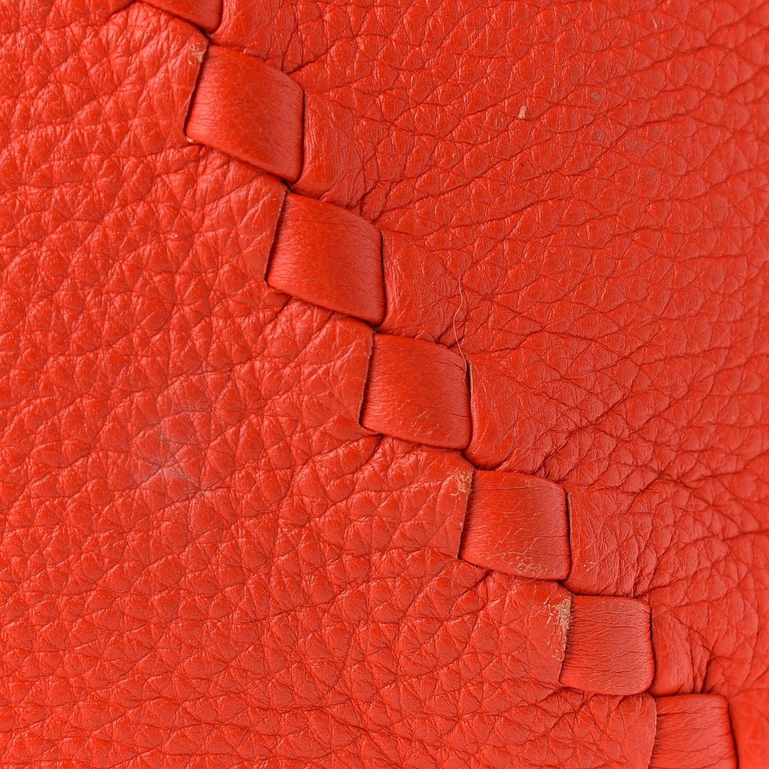 Bottega Veneta Cervo Deerskin Large Hobo Vesuvio 9 of 15