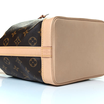 Louis Vuitton Monogram Noe BB 6 of 6