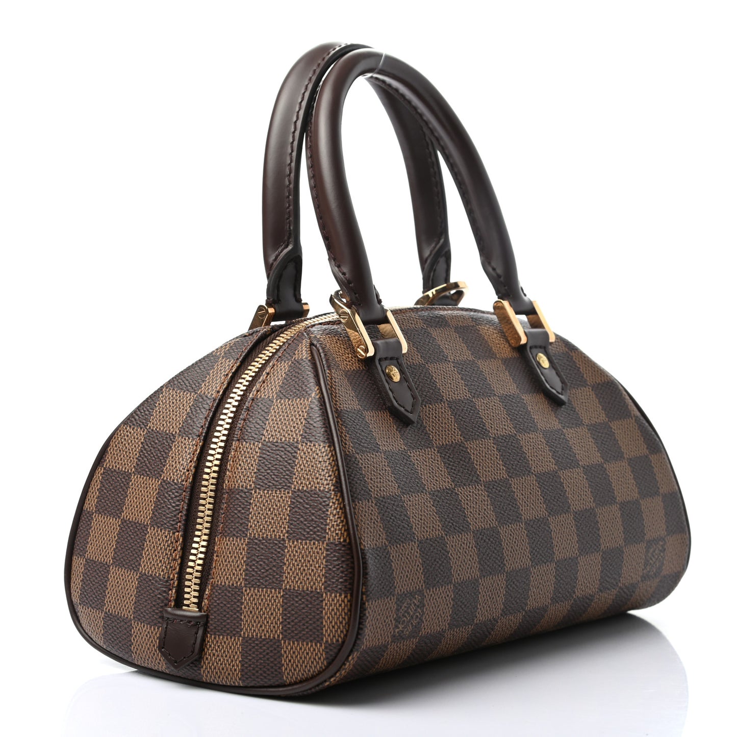 Damier Ebene Ribera Mini