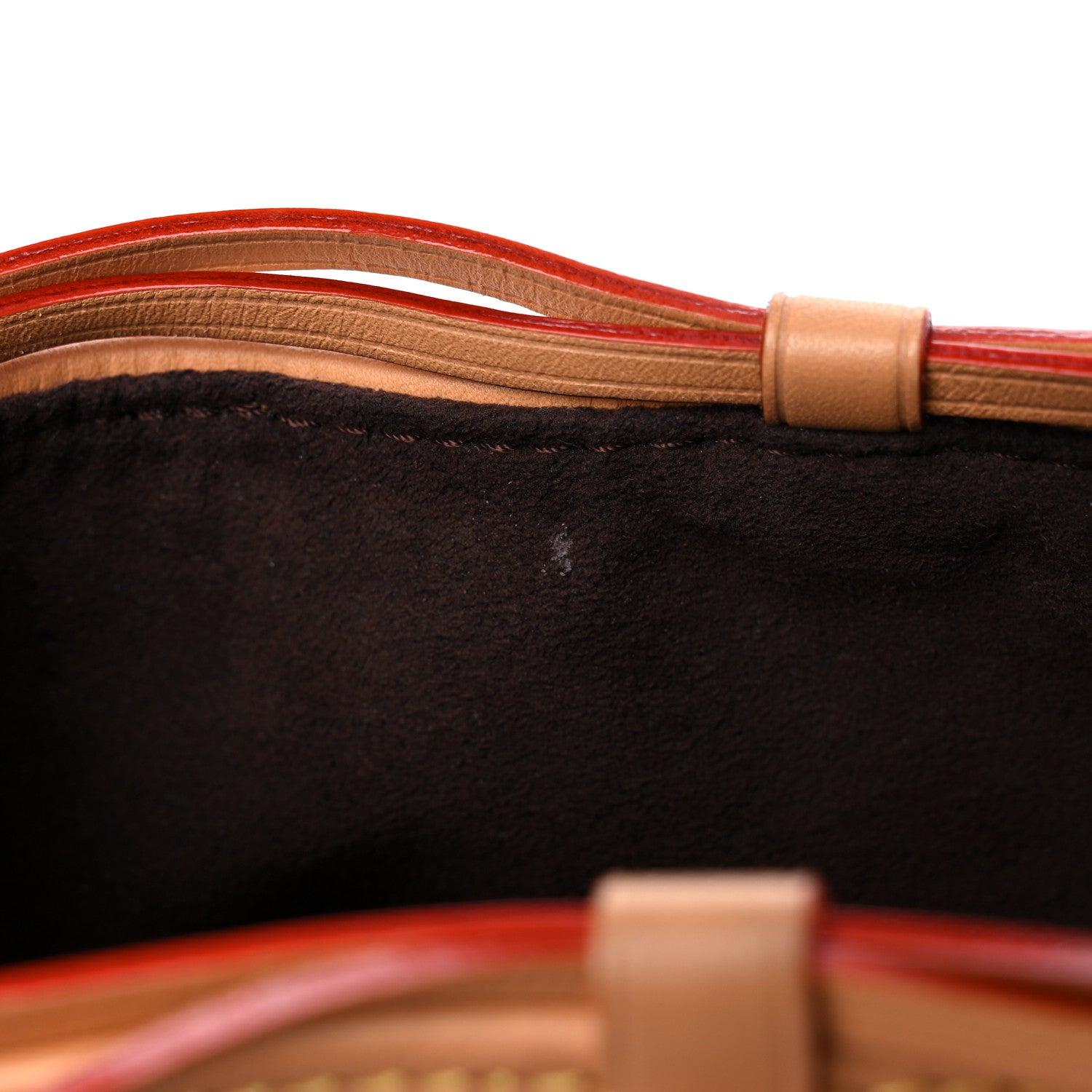 Louis Vuitton Monogram Noé Purse 12 of 17