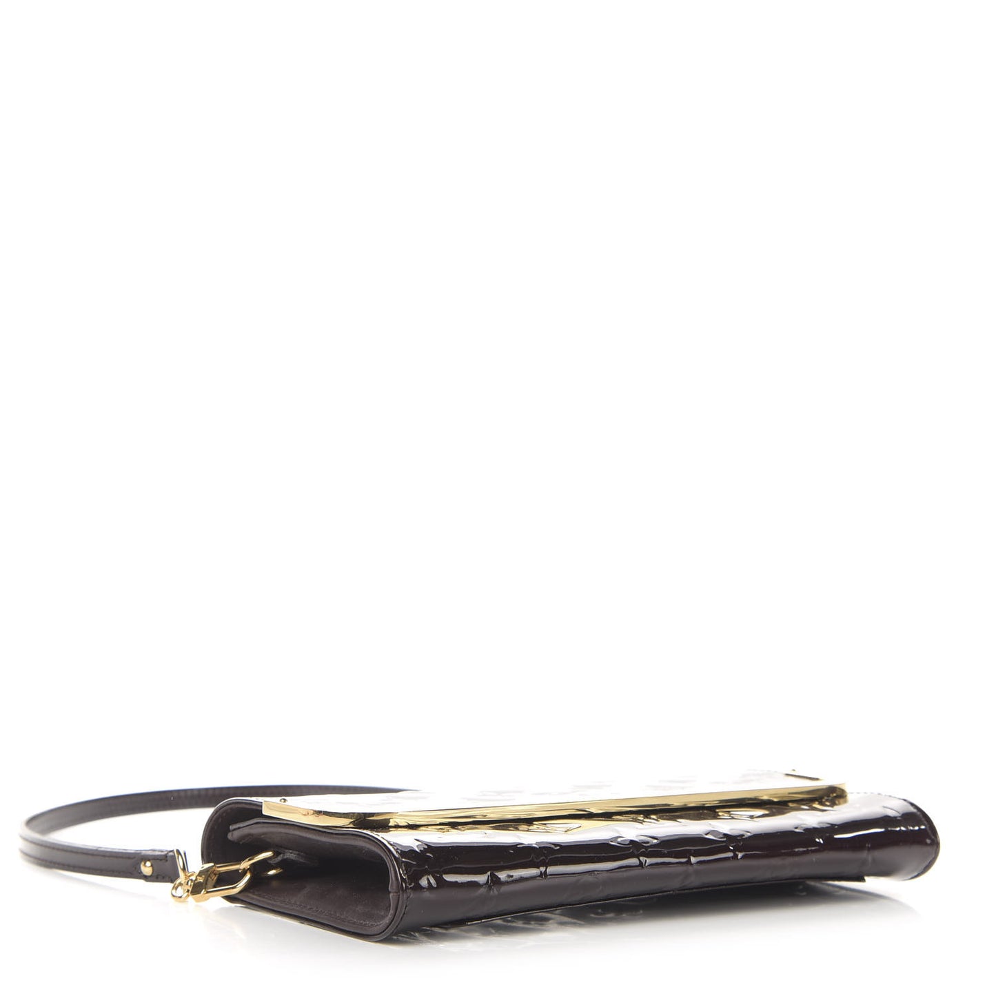 Vernis Rossmore MM Amarante