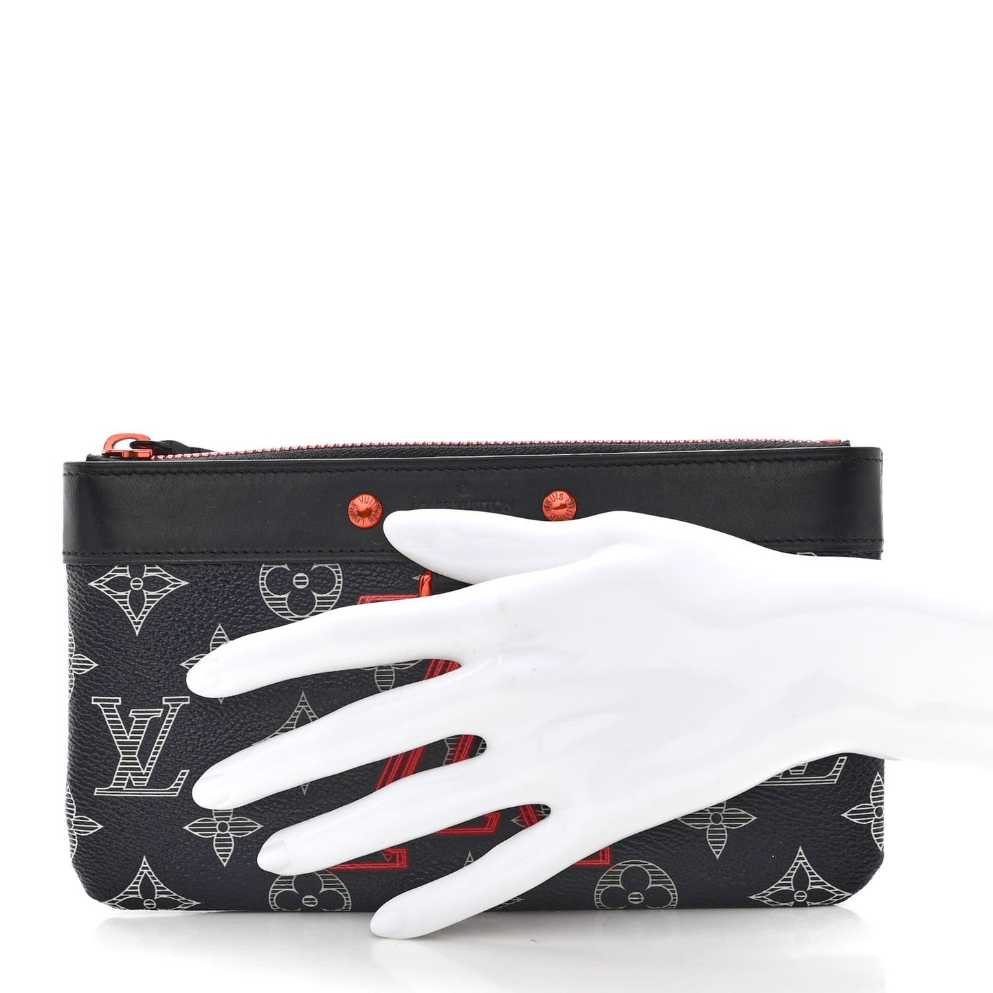 Monogram Upside Down Apollo Pochette PM