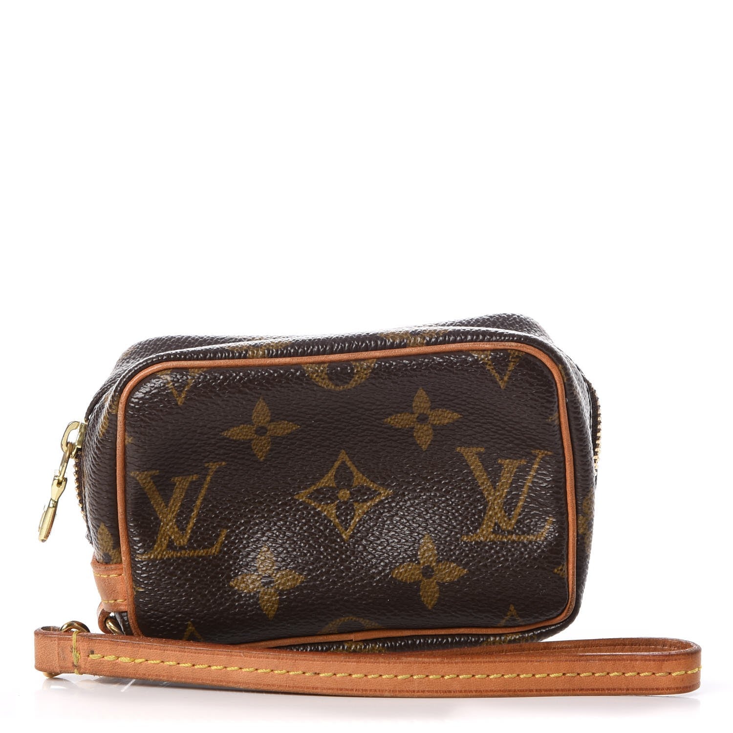 Louis Vuitton Monogram Wapity 1 of 8