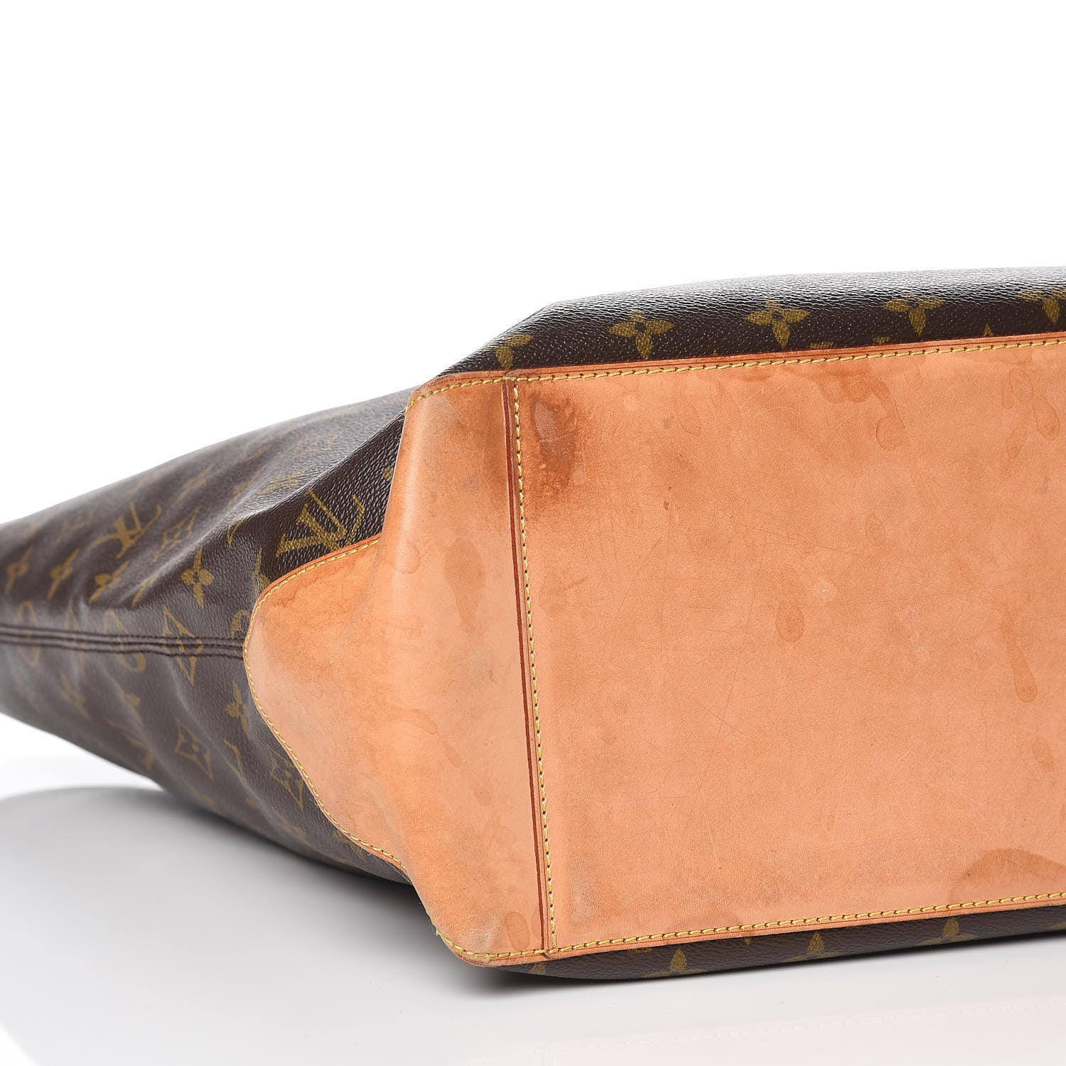 Louis Vuitton Monogram Cabas Alto 8 of 14