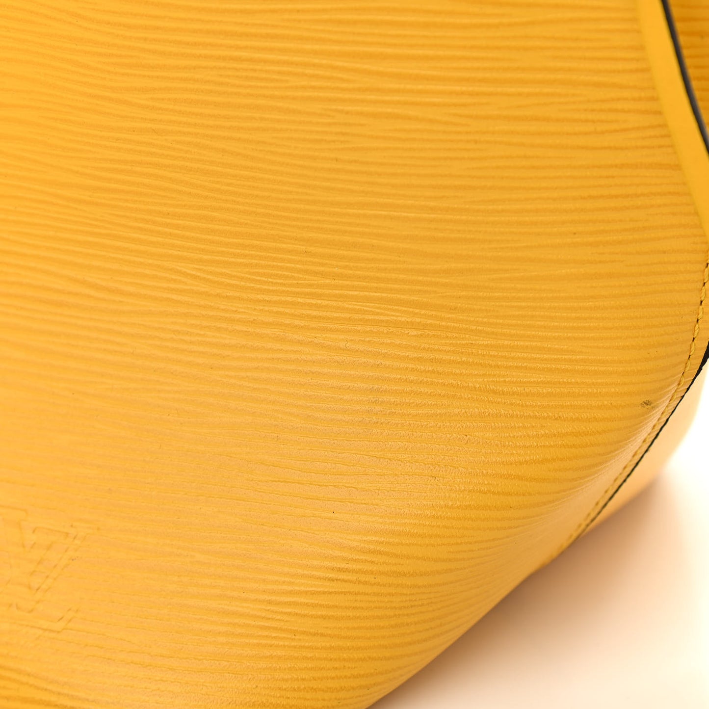 Epi Neverfull MM Mimosa