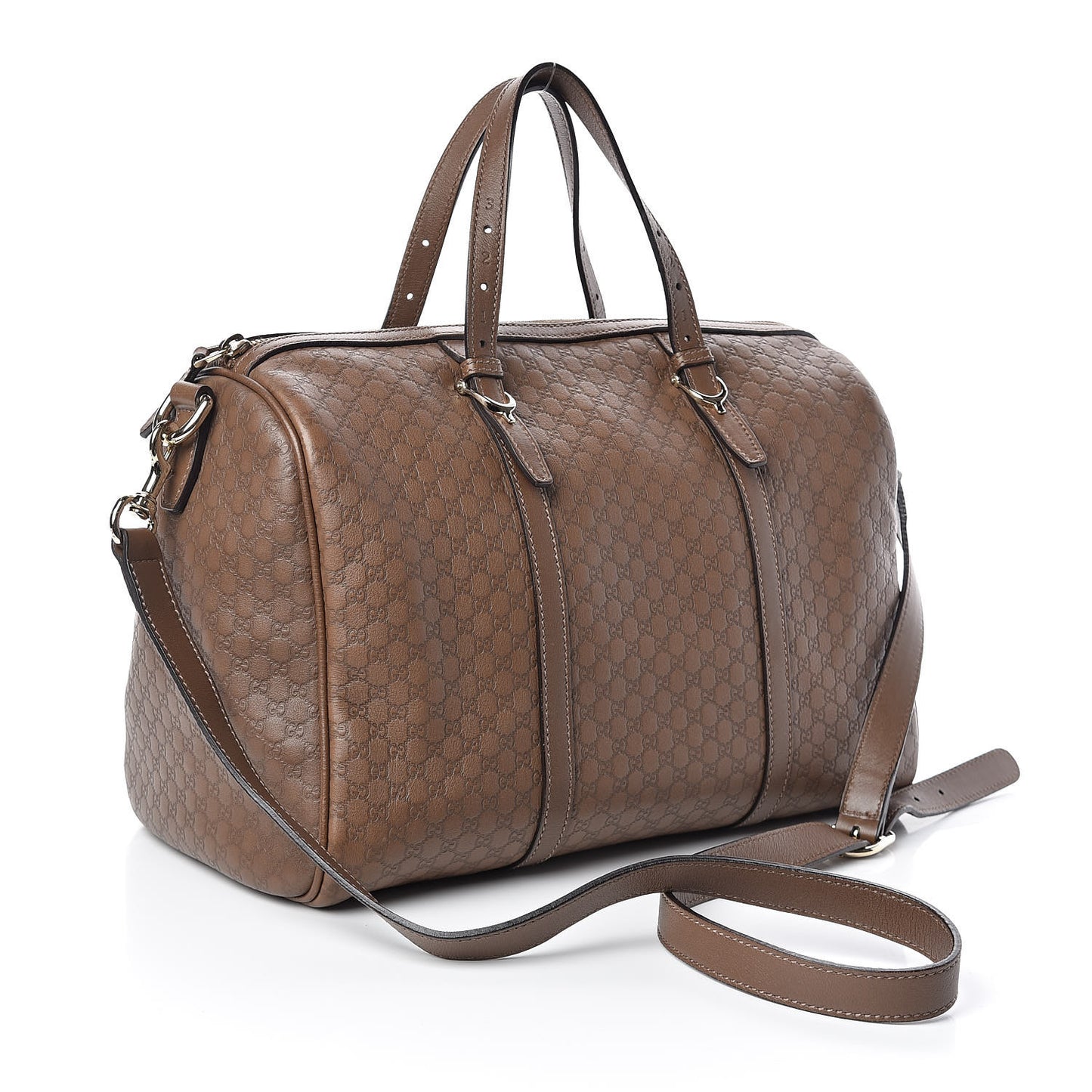 Soft Microguccissima Medium Nice Boston Acero