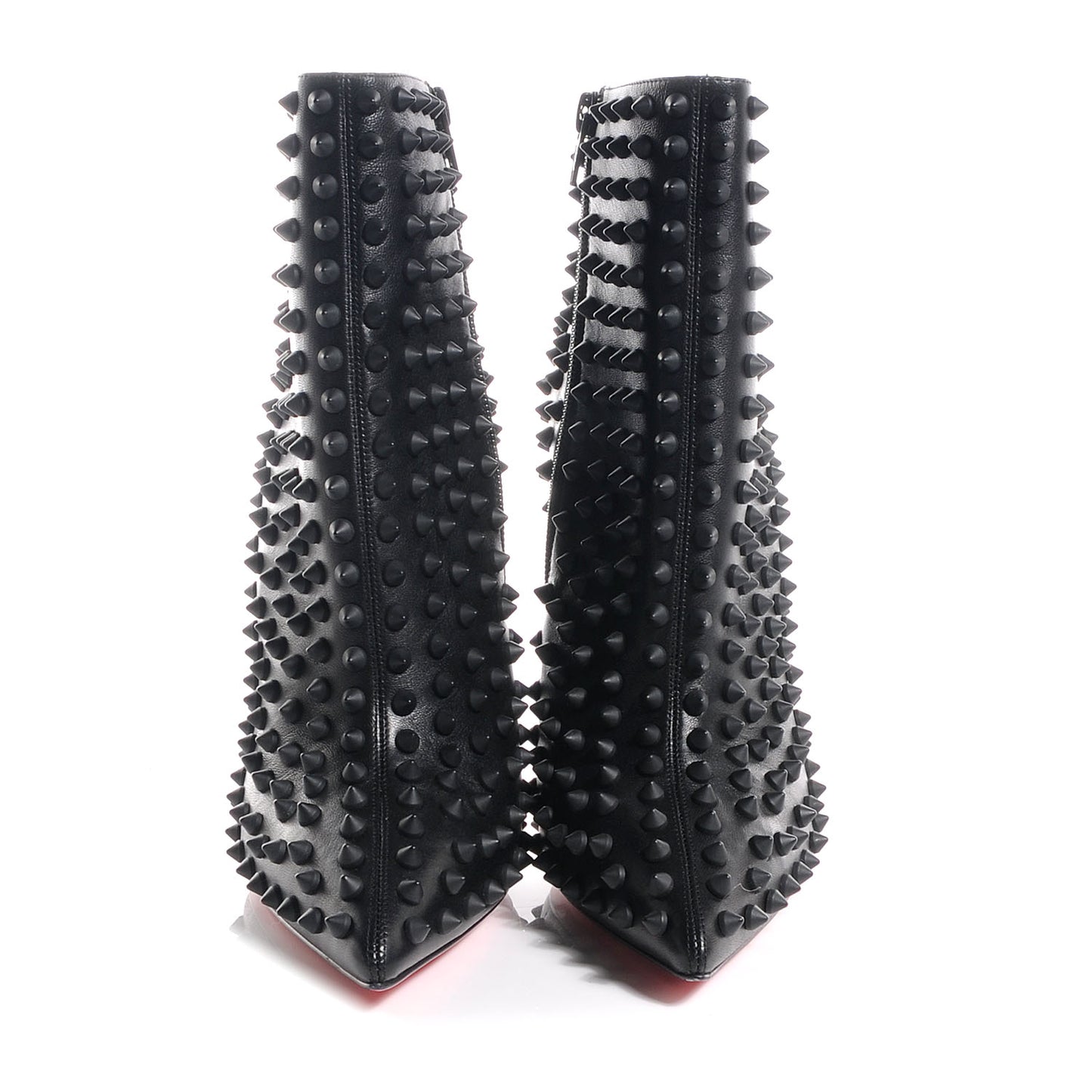 Kid Snakilta 120 Booties 37.5 Black