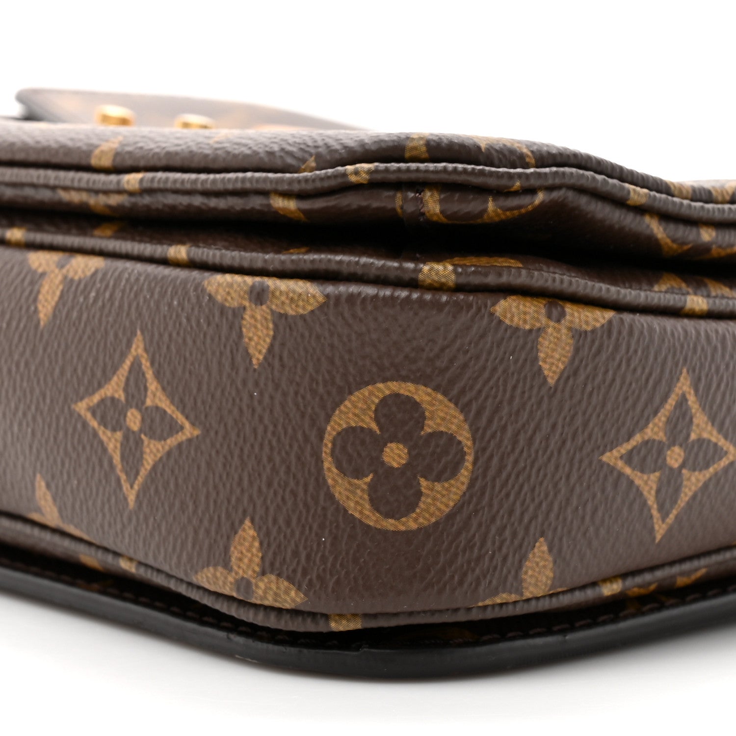 Louis Vuitton Monogram Pochette Metis 9 of 12