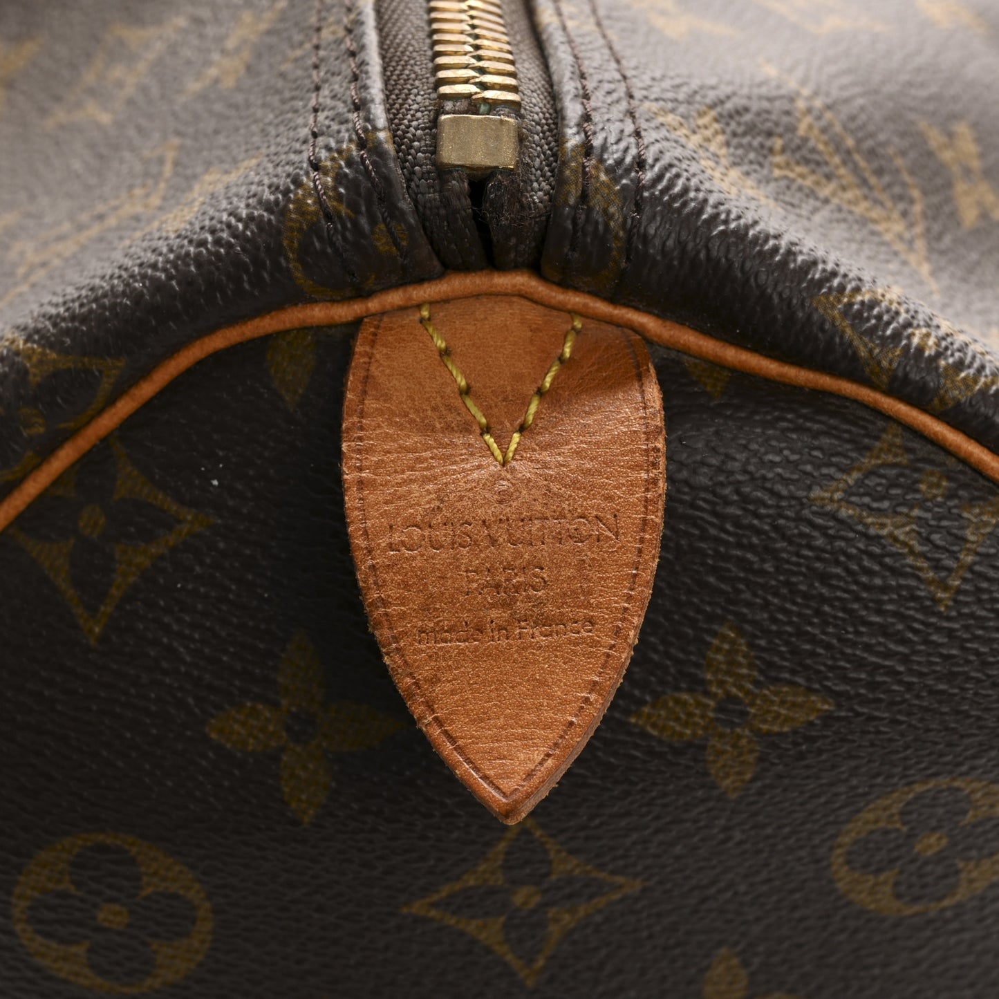 Monogram Keepall 55