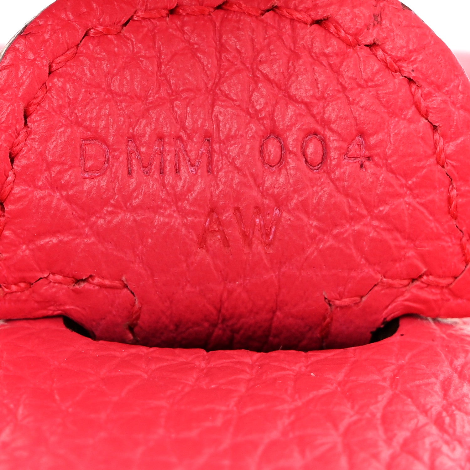 Hermes Taurillon Clemence Evelyne III PM Rose Extreme 7 of 15