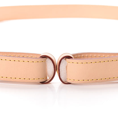 Louis Vuitton Vachetta Noe BB Replacement Strap 3 of 3