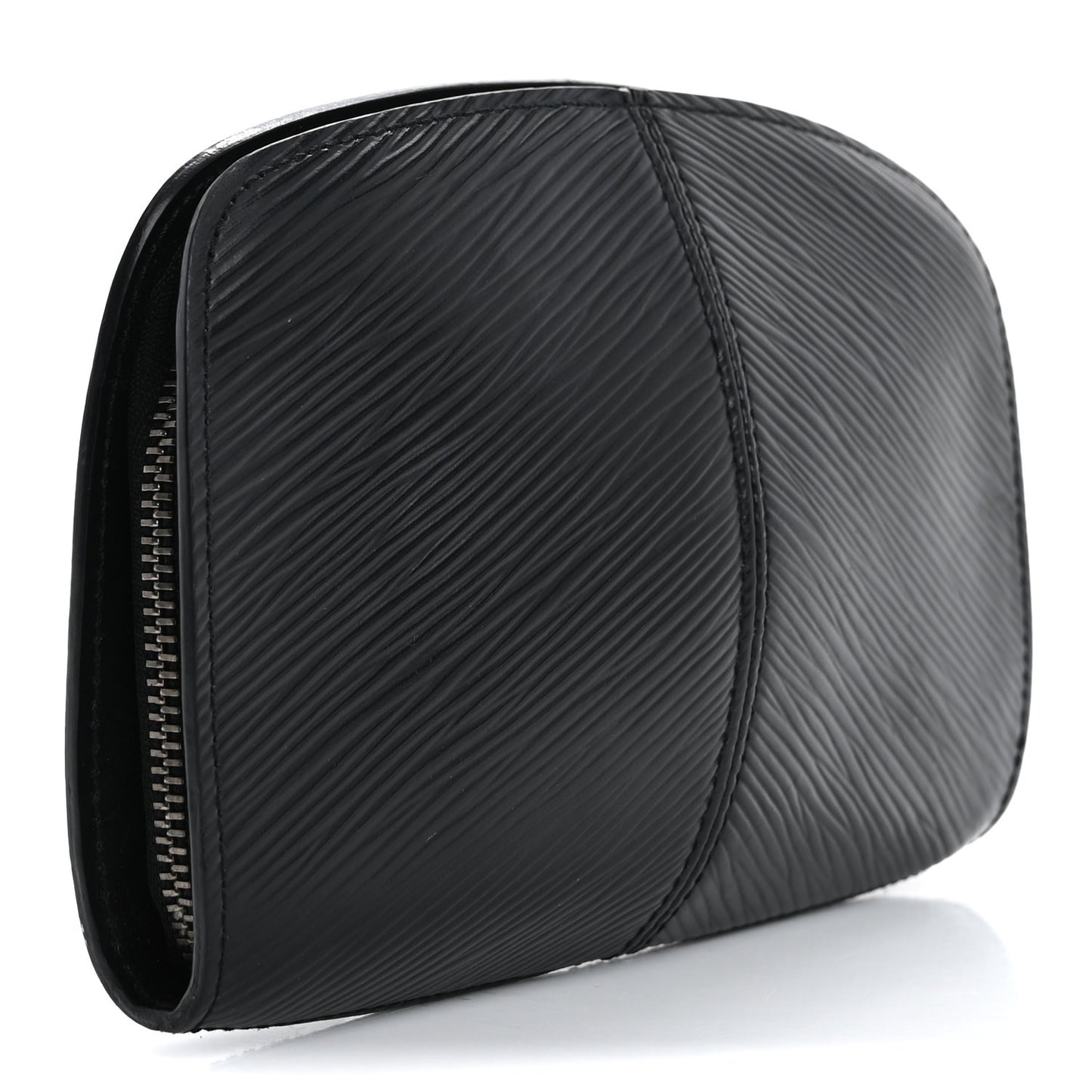 Epi Demi Lune Wallet Black