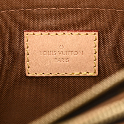Louis Vuitton Monogram Multi Pochette Accessories Rose Clair 7 of 10