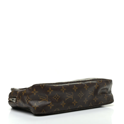 Louis Vuitton Monogram Trousse Toilette 28 4 of 8