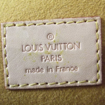 Louis Vuitton Monogram Denim Neo Speedy Blue 10 of 13