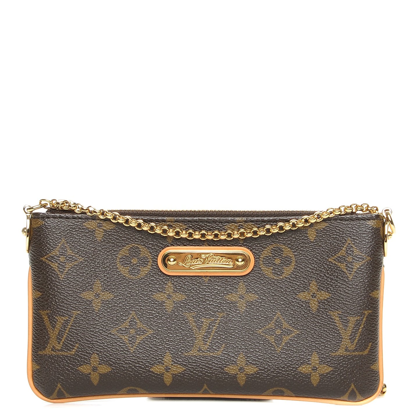 Monogram Pochette Milla MM