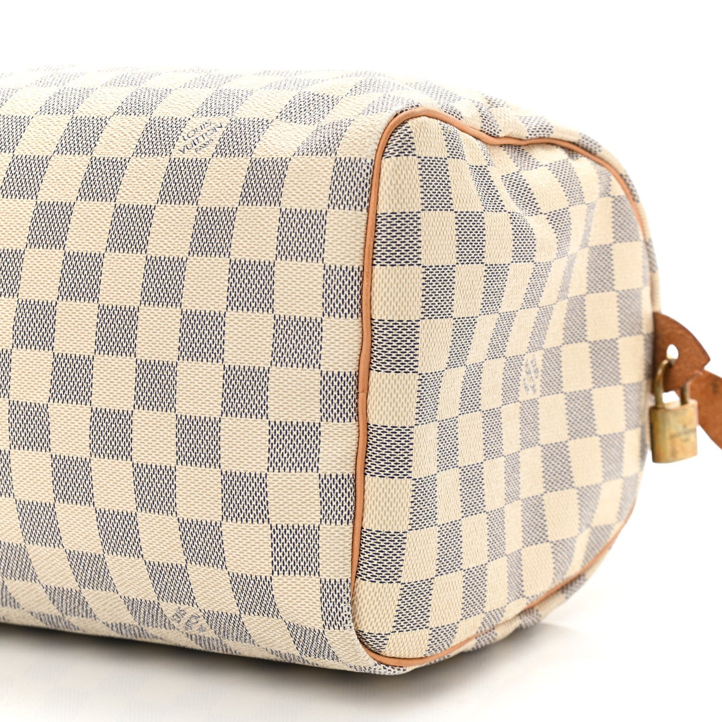 Damier Azur Speedy 30